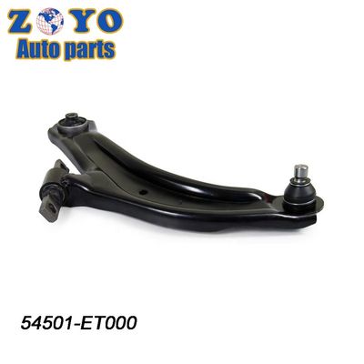 Partes de suspensión izquierda forjada delantera del brazo de control inferior en el automóvil para Nissan Sentra RK620374