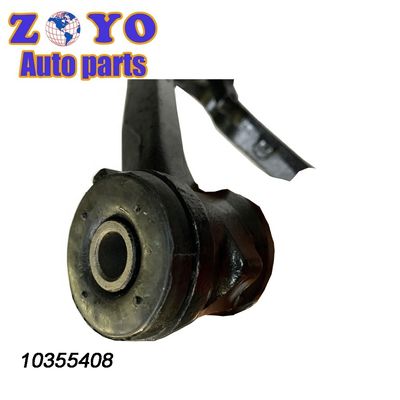 Chevrolet Silverado 1500 1999-2018 Brazo de control con busto de caucho natural y articulación de bola
