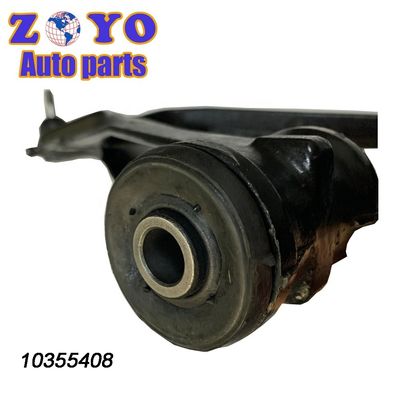 Chevrolet Silverado 1500 1999-2018 Brazo de control con busto de caucho natural y articulación de bola