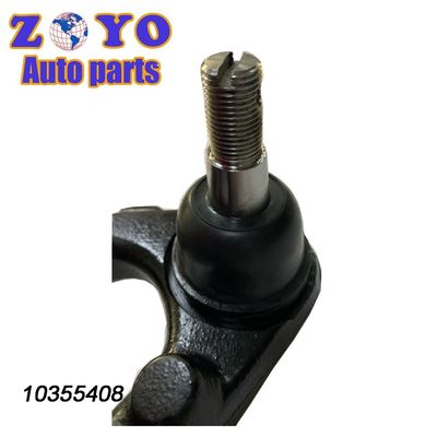 Chevrolet Silverado 1500 1999-2018 Brazo de control con busto de caucho natural y articulación de bola