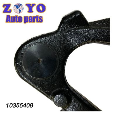 Chevrolet Silverado 1500 1999-2018 Brazo de control con busto de caucho natural y articulación de bola