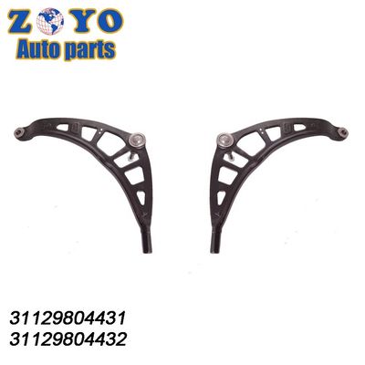 31129804431 Brazo de control para Mini Cooper R60 R61 2010-2016 Partes de la suspensión inferior delantera