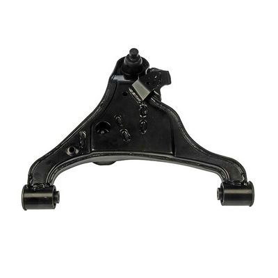 Moog No. RK620371 Brazo de control superior de la pieza automática para Nissan Frontier y Pathfinder 2003-2015