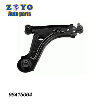 Chevrolet OPTRA 2003-2016 Auto piezas de repuesto Brazo de control derecho con articulación de bola 40 Cr