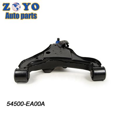 Moog No. RK620371 Brazo de control superior de la pieza automática para Nissan Frontier y Pathfinder 2003-2015