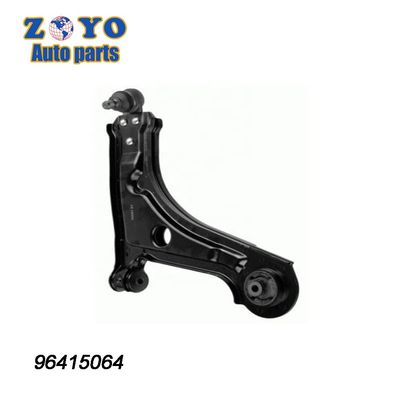 Chevrolet OPTRA 2003-2016 Auto piezas de repuesto Brazo de control derecho con articulación de bola 40 Cr