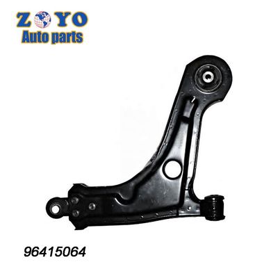 Chevrolet OPTRA 2003-2016 Auto piezas de repuesto Brazo de control derecho con articulación de bola 40 Cr