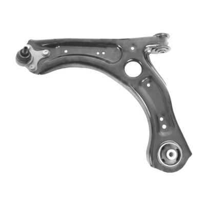 2QB407151A 2Q0407151B Brazo de control izquierdo delantero inferior para el Audi A1 2011-2021