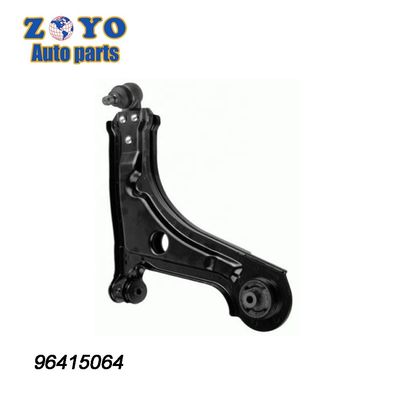 Chevrolet OPTRA 2003-2016 Auto piezas de repuesto Brazo de control derecho con articulación de bola 40 Cr
