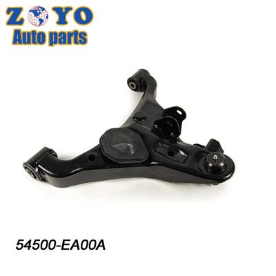 Moog No. RK620371 Brazo de control superior de la pieza automática para Nissan Frontier y Pathfinder 2003-2015