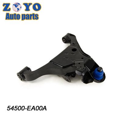 Moog No. RK620371 Brazo de control superior de la pieza automática para Nissan Frontier y Pathfinder 2003-2015