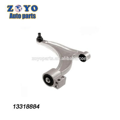 Chevrolet Malibu Limited Buick Allure 2010- Aluminio delantero y izquierdo Control del brazo 521-951