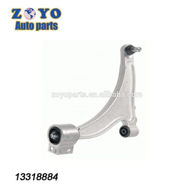 Chevrolet Malibu Limited Buick Allure 2010- Aluminio delantero y izquierdo Control del brazo 521-951