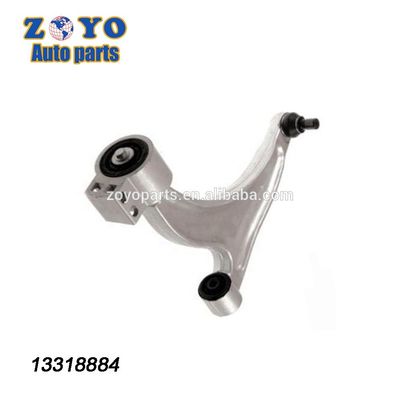 Chevrolet Malibu Limited Buick Allure 2010- Aluminio delantero y izquierdo Control del brazo 521-951