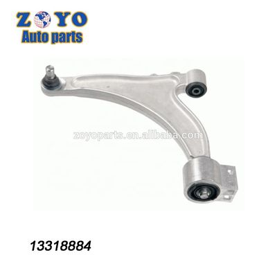Chevrolet Malibu Limited Buick Allure 2010- Aluminio delantero y izquierdo Control del brazo 521-951