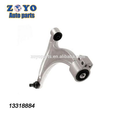 Chevrolet Malibu Limited Buick Allure 2010- Aluminio delantero y izquierdo Control del brazo 521-951