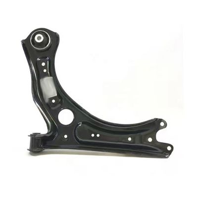 2QB407152A Suspensión del brazo de remolque para VW Polo 2017-2021 y brazo de control ajustable