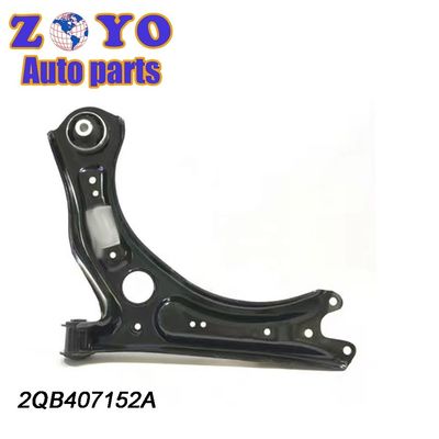 2QB407152A Suspensión del brazo de remolque para VW Polo 2017-2021 y brazo de control ajustable