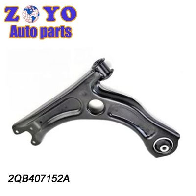 2QB407152A Suspensión del brazo de remolque para VW Polo 2017-2021 y brazo de control ajustable
