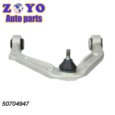 OE NO. 71746512 Brazo de control de aluminio Brazo de suspensión trasera para Alfa Romeo 159 piezas