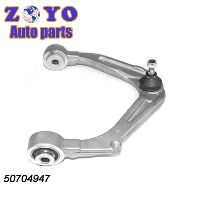 OE NO. 71746512 Brazo de control de aluminio Brazo de suspensión trasera para Alfa Romeo 159 piezas