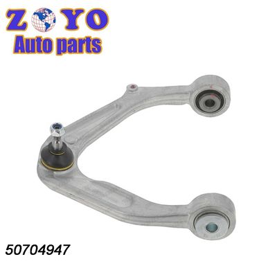 OE NO. 71746512 Brazo de control de aluminio Brazo de suspensión trasera para Alfa Romeo 159 piezas