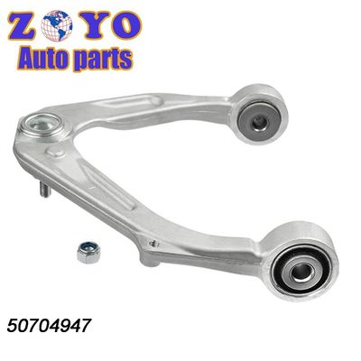 OE NO. 71746512 Brazo de control de aluminio Brazo de suspensión trasera para Alfa Romeo 159 piezas
