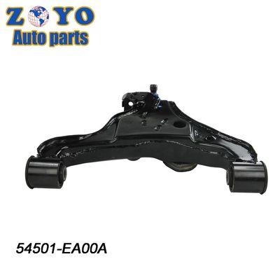 2005- Nissan Pathfinder Autos Suspensión Partes delantera inferior del brazo de control con recubrimiento E