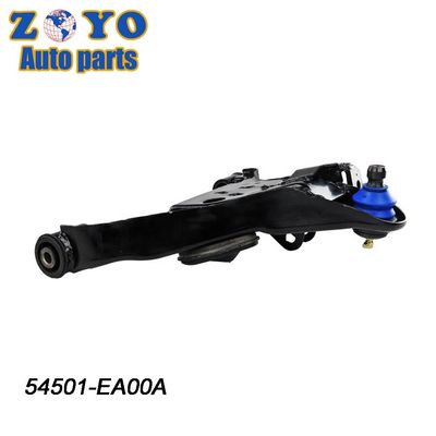2005- Nissan Pathfinder Autos Suspensión Partes delantera inferior del brazo de control con recubrimiento E