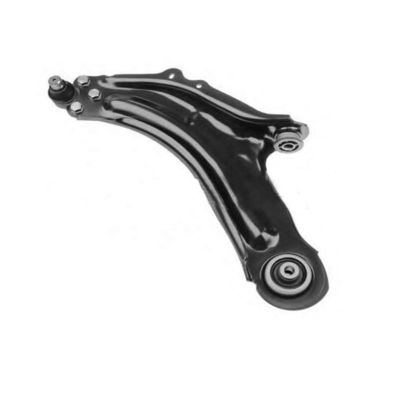 MEGANE 2001 2008-2011 Frente izquierdo lado inferior del brazo de control con articulación de bola 40 Cr