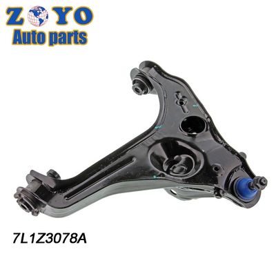 Reemplazo del brazo de control superior delantero para Lincoln Mark LT 10-13 Posición delantera JTC7543