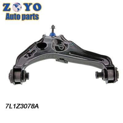 Reemplazo del brazo de control superior delantero para Lincoln Mark LT 10-13 Posición delantera JTC7543