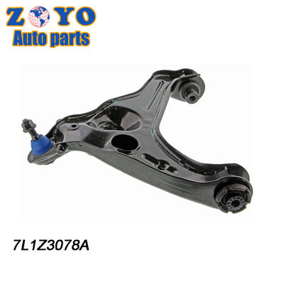 Reemplazo del brazo de control superior delantero para Lincoln Mark LT 10-13 Posición delantera JTC7543