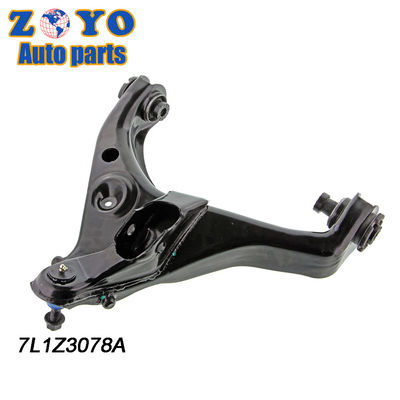 Reemplazo del brazo de control superior delantero para Lincoln Mark LT 10-13 Posición delantera JTC7543