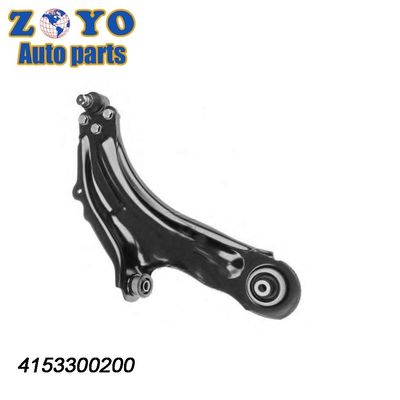 Suspensión frontal izquierda lateral Brazo de control de desvío inferior para  Kangoo MEGANE 2 2006