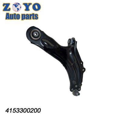 Suspensión frontal izquierda lateral Brazo de control de desvío inferior para  Kangoo MEGANE 2 2006