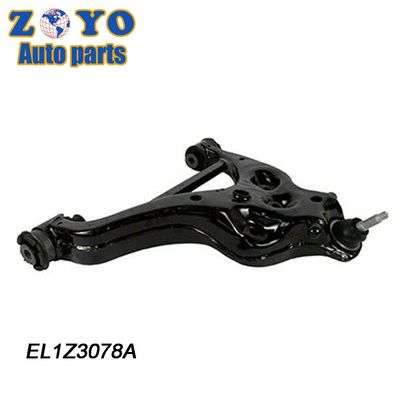 OEM estándar SPHC Control de suspensión de acero con brazo de busto para Ford Explorer 2013-2016