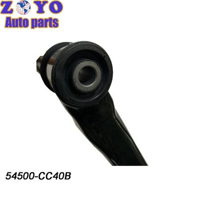 Brazo de control inferior derecho delantero para Nissan Murano 2006 521-086 MS30153 Dorman Mevotech