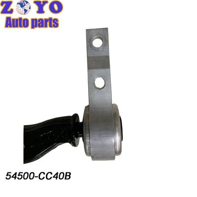 Brazo de control inferior derecho delantero para Nissan Murano 2006 521-086 MS30153 Dorman Mevotech