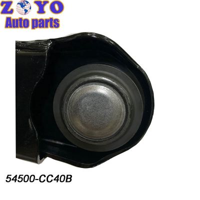 Brazo de control inferior derecho delantero para Nissan Murano 2006 521-086 MS30153 Dorman Mevotech