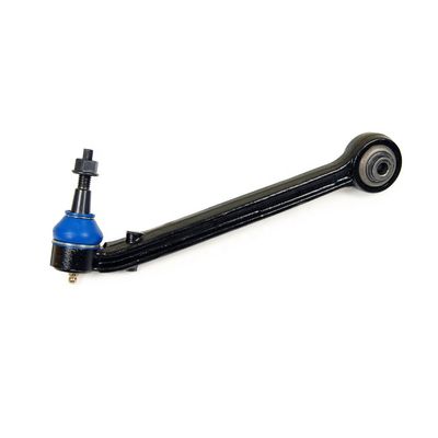 Brazo de control de suspensión en posición derecha para Chrysler Camaro 2000-2015 Mevotech MS501130