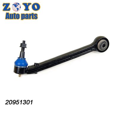 Brazo de control de suspensión en posición derecha para Chrysler Camaro 2000-2015 Mevotech MS501130