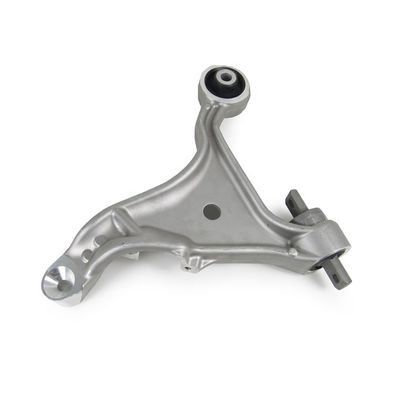 Mevotech NO. MS10159 Sistema de suspensión automática Brazo de control inferior delantero para  S80