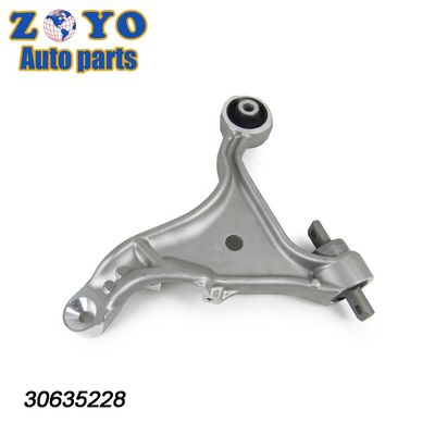 Mevotech NO. MS10159 Sistema de suspensión automática Brazo de control inferior delantero para  S80