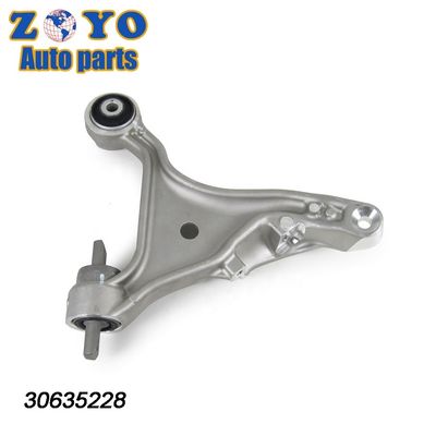 Mevotech NO. MS10159 Sistema de suspensión automática Brazo de control inferior delantero para  S80