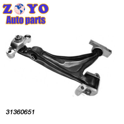 Xc90 16-21 Partes de la suspensión Brazo de control de vía con el número de referencia 31360651 SB 4