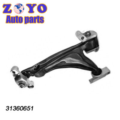 Xc90 16-21 Partes de la suspensión Brazo de control de vía con el número de referencia 31360651 SB 4