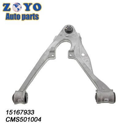 20869200 Repuestos para automóviles Brazo de control frontal para Cadillac GMC Yukon 2008-2016 IR-8102-C