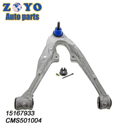20869200 Repuestos para automóviles Brazo de control frontal para Cadillac GMC Yukon 2008-2016 IR-8102-C