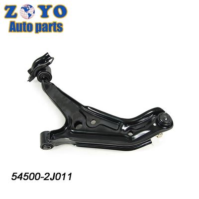 Eje delantero inferior Brazo de control para Infiniti G20 2002 Dorman No. 521-570 materiales de grado